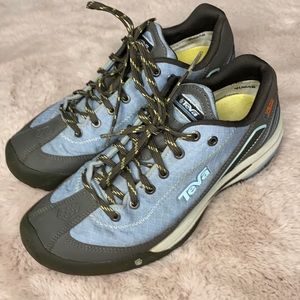 Teva Women's Event Hiking Athletic Shoes 8